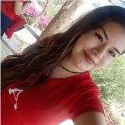 Docente de inglés con experiencia con estudiante de primaria y secundaria